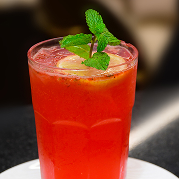 Coffe Heart Milk White