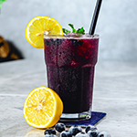 Hamburger Vegetarian