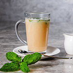 Hamburger Juicy Beef