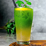 Burger With Beef, Onion