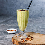 Burger With Vegetables