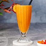 Meat Burger With Cheese