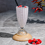 Burger With Beef, Onion